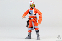 Star Wars Vintage Collection Luke Skywalker (Dagobah Landing) VC44