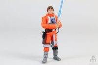 Star Wars Vintage Collection Luke Skywalker (Dagobah Landing) VC44