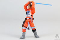 Star Wars Vintage Collection Luke Skywalker (Dagobah Landing) VC44