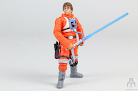 Star Wars Vintage Collection Luke Skywalker (Dagobah Landing) VC44