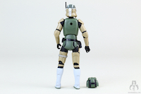 Star Wars Vintage Collection AT-RT Driver VC46