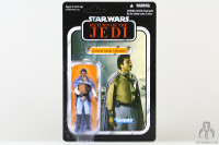 Star Wars Vintage Collection General Lando Calrissian VC47