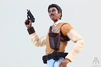 Star Wars Vintage Collection General Lando Calrissian VC47