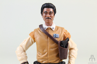 Star Wars Vintage Collection General Lando Calrissian VC47