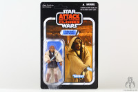 Star Wars Vintage Collection Fi-Ek Sirch (Jedi Knight) VC49