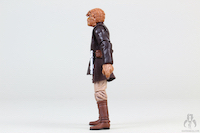 Star Wars Vintage Collection Fi-Ek Sirch (Jedi Knight) VC49