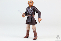 Star Wars Vintage Collection Fi-Ek Sirch (Jedi Knight) VC49