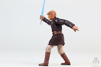 Star Wars Vintage Collection Fi-Ek Sirch (Jedi Knight) VC49