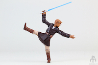 Star Wars Vintage Collection Fi-Ek Sirch (Jedi Knight) VC49