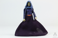 Star Wars Vintage Collection Barriss Offee VC51