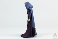Star Wars Vintage Collection Barriss Offee VC51