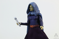 Star Wars Vintage Collection Barriss Offee VC51