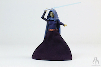 Star Wars Vintage Collection Barriss Offee VC51