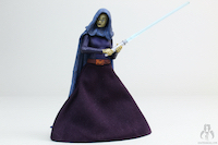 Star Wars Vintage Collection Barriss Offee VC51