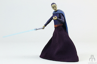 Star Wars Vintage Collection Barriss Offee VC51
