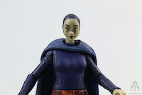 Star Wars Vintage Collection Barriss Offee VC51