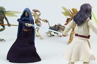 Star Wars Vintage Collection Barriss Offee VC51