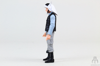 Star Wars Vintage Collection Rebel Fleet Trooper VC52