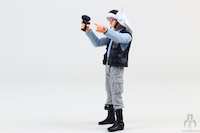 Star Wars Vintage Collection Rebel Fleet Trooper VC52