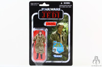 Star Wars Vintage Collection Han Solo (in Trench Coat) VC62