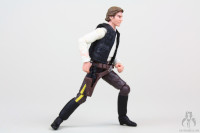 Star Wars Vintage Collection Han Solo (in Trench Coat) VC62