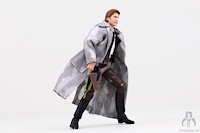 VC62 - Han Solo (Endor) Photo Real Update 2021