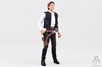 VC62 - Han Solo (Endor) Photo Real Update 2021