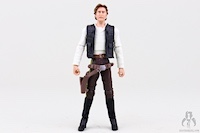 VC62 - Han Solo (Endor) Photo Real Update 2021