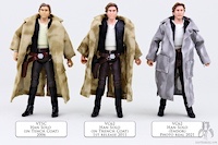 VC62 - Han Solo (Endor) Photo Real Update 2021