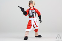 Star Wars Vintage Collection B-Wing Pilot (Keyan Farlander) VC63