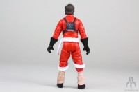 Star Wars Vintage Collection B-Wing Pilot (Keyan Farlander) VC63