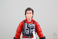 Star Wars Vintage Collection B-Wing Pilot (Keyan Farlander) VC63