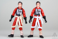 Star Wars Vintage Collection B-Wing Pilot (Keyan Farlander) VC63