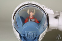Star Wars Vintage Collection B-Wing Pilot (Keyan Farlander) VC63