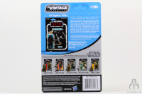 Star Wars Vintage Collection TIE Fighter Pilot VC65