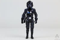 Star Wars Vintage Collection TIE Fighter Pilot VC65