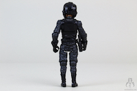 Star Wars Vintage Collection TIE Fighter Pilot VC65