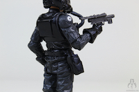 Star Wars Vintage Collection TIE Fighter Pilot VC65