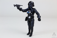 Star Wars Vintage Collection TIE Fighter Pilot VC65