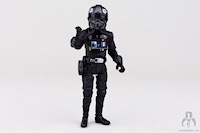 VC65 - TIE Fighter Pilot Photo Real Update 2021