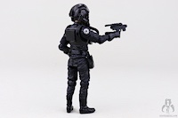 VC65 - TIE Fighter Pilot Photo Real Update 2021