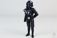 Star Wars Vintage Collection TIE Fighter Pilot VC65