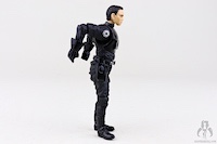 VC65 - TIE Fighter Pilot Photo Real Update 2021