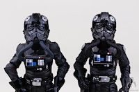 VC65 - TIE Fighter Pilot Photo Real Update 2021