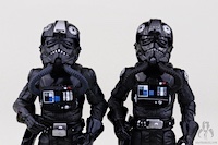 VC65 - TIE Fighter Pilot Photo Real Update 2021