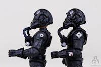 VC65 - TIE Fighter Pilot Photo Real Update 2021