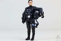 Star Wars Vintage Collection TIE Fighter Pilot VC65