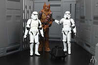 Star Wars Vintage Collection Mouse Droid VC67