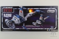 Star Wars Vintage Collection B-Wing Fighter
