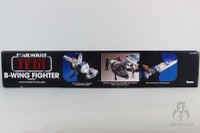 Star Wars Vintage Collection B-Wing Fighter